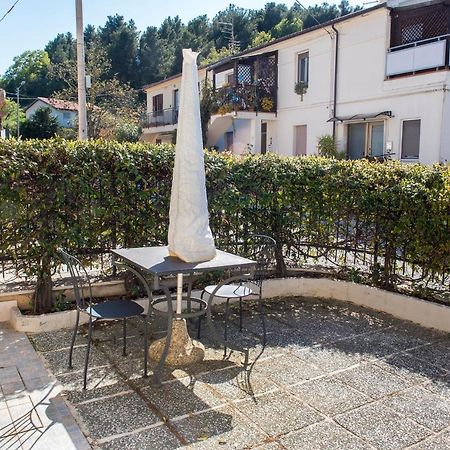 A08 - Poggio, Delizioso Bilocale Al Piano Terra Apartamento Poggio  Exterior foto