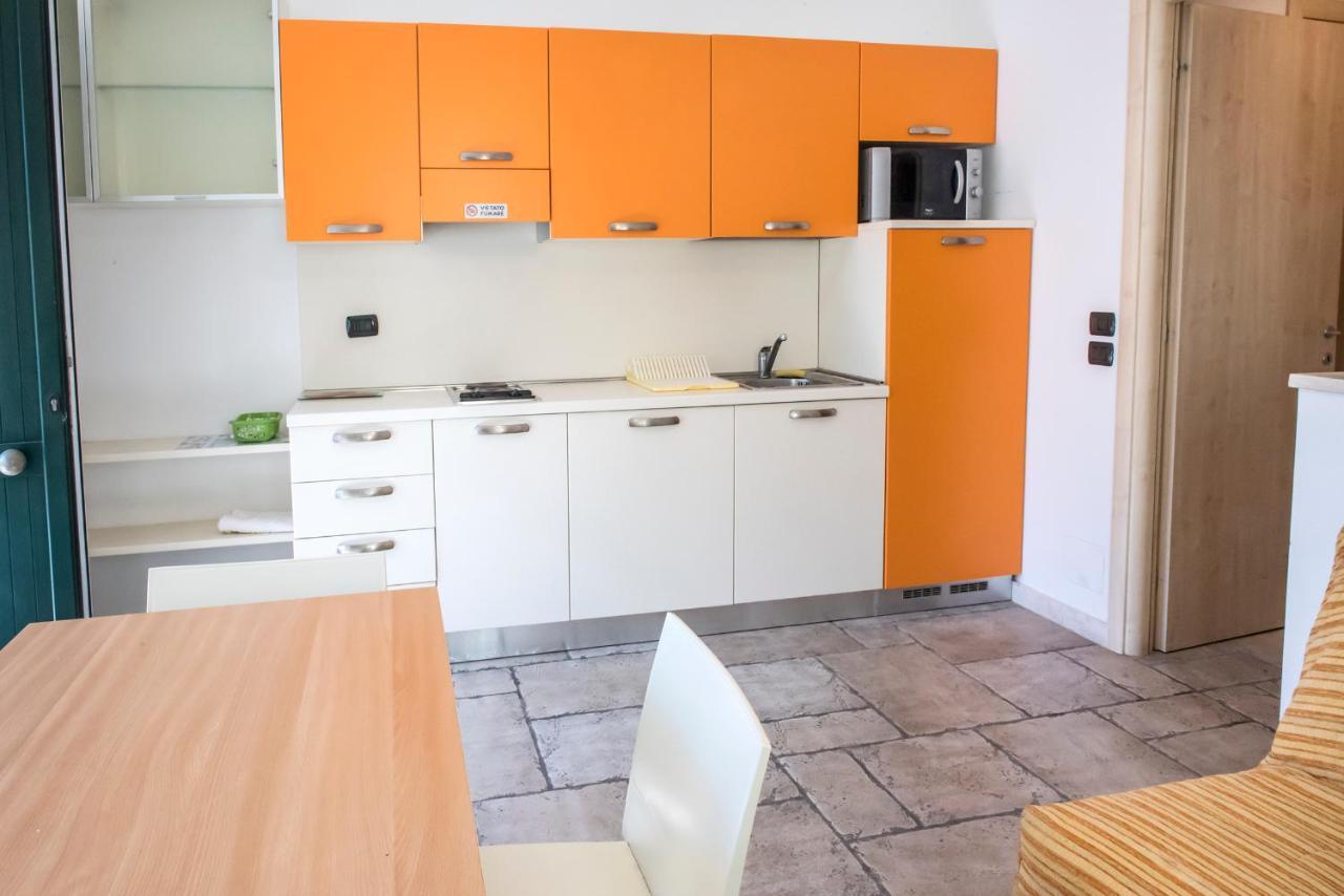 A08 - Poggio, Delizioso Bilocale Al Piano Terra Apartamento Poggio  Exterior foto