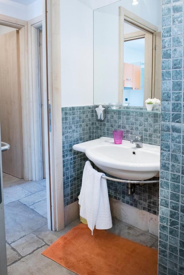 A08 - Poggio, Delizioso Bilocale Al Piano Terra Apartamento Poggio  Exterior foto